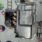 Mercedes Şanzıman mekatronik beyin kontrol ünitesi modül