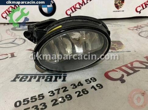 Mercedes-Benz C Serisi Sis Lambası çıkma parça