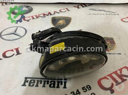 Mercedes-Benz C Serisi Sis Lambası 1698201656 çıkma parça