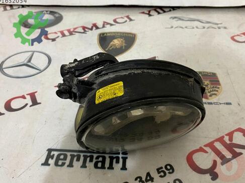 Mercedes-Benz C Serisi Sis Lambası 1698201656 çıkma parça