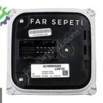 MERCEDES SL R231 FAR LED BEYNİ SIFIR 2013-2016 OEM:A2189009203