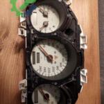 Mercedes-Benz 200 1998-2000 Gösterge Saati R170 Çıkma