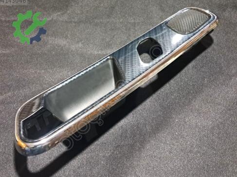 Mercedes-Benz SLK Kapı Kolu A170 çıkma parça