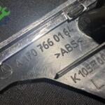 Çıkma Orijinal Kapı Kolu Mercedes-Benz SLK A170