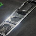 Çıkma Orijinal Kapı Kolu Mercedes-Benz SLK A170