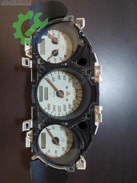 1996 Mercedes-Benz E Serisi Km Saati Çıkma Parça Ankara
