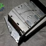Mercedes-Benz SLK 1997-2001 CD Oynatıcı Çıkma