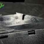 Mercedes-Benz SLK 1997-2001 CD Oynatıcı Çıkma