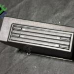 Mercedes-Benz SLK 1997-2001 CD Oynatıcı Çıkma