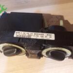 Mercedes-Benz SLK 1996-2001 Klima Kontrol Paneli Çıkma