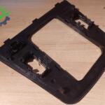 Çıkma Orijinal Vites Kolu Mercedes-Benz SLK 1998-2001 A170