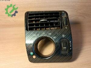 Çıkma Orijinal Sol Havalandırma Izgaraları Mercedes-Benz S Serisi 1998-2004 1708300154