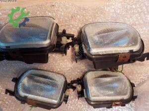 Mercedes-Benz SLK 2003-2024 Orijinal Çıkma Sis Farı SOL215