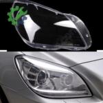 MERCEDES SLK SIFIR SAĞ FAR CAMI 2011-2015