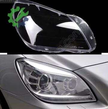 Mercedes-Benz SLK Far Camı çıkma parça