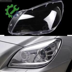 MERCEDES SLK SIFIR SOL FAR CAMI 2011-2015