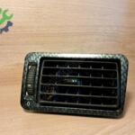 Mercedes-Benz SLK 1998-2004 Orijinal Çıkma Sol Havalandırma Izgaraları 1708300454