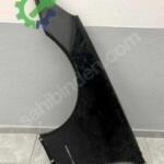 Mercedes slk sol ön çamurluk a1718810114 çıkma yedek parça