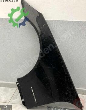 Mercedes-Benz SLK Sol Ön Çamurluk A1718810114 çıkma parça