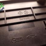 Mercedes-Benz SLK 1998-2001 Orijinal Çıkma Torpido 1706801452