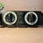 Mercedes-Benz SLK (W170) 1998-2004 Klima Kontrol Paneli 1708300885 Çıkma