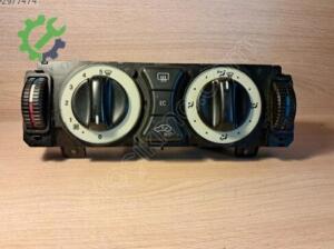 Mercedes-Benz SLK (W170) 1998-2004 Klima Kontrol Paneli 1708300885 Çıkma