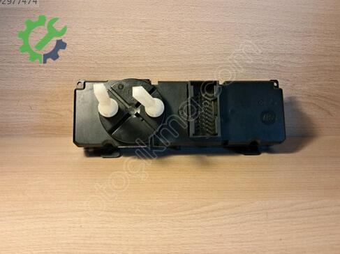 Mercedes-Benz SLK Klima Kontrol Paneli 1708300885 çıkma parça