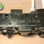 Mercedes-Benz SLK (W170) 1998-2004 Klima Kontrol Paneli 1708300885 Çıkma