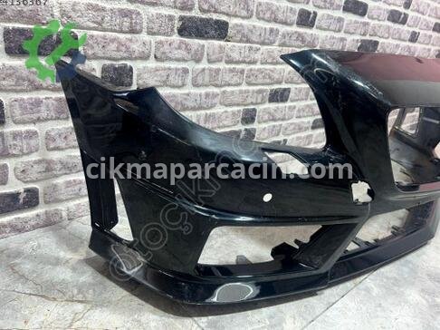 Mercedes-Benz SLK Ön Tampon A1728850625 çıkma parça