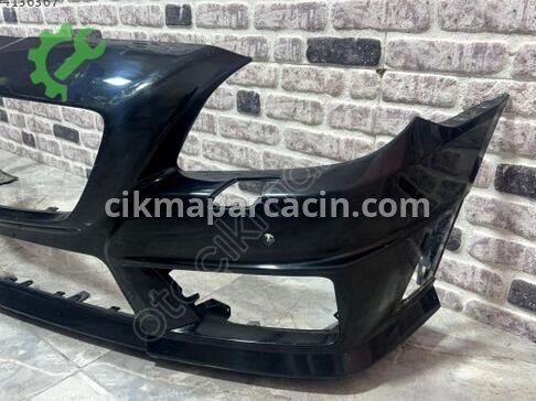 Mercedes-Benz SLK Ön Tampon A1728850625 çıkma parça