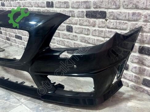 Mercedes-Benz SLK Ön Tampon A1728850625 çıkma parça