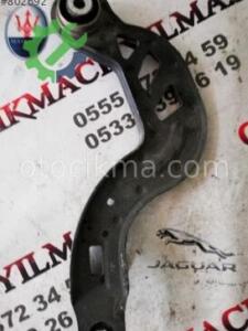 Mercedes sol arka alt tabla cla class w117 çıkma yedek parça