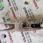 Mercedes sol arka alt tabla cla class w117 çıkma yedek parça