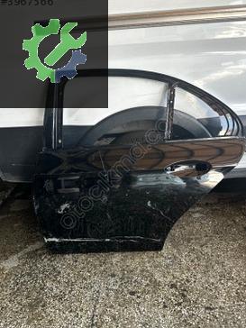 Mercedes-Benz Sprinter Sol Arka Kapı A2137320110A123 çıkma parça