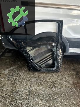Mercedes-Benz Sprinter Sol Arka Kapı A2137320110A123 çıkma parça