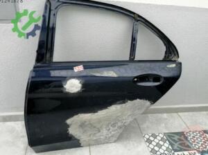 Mercedes sol arka kapı c class w205 çıkma yedek parça
