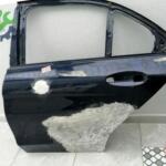 Mercedes sol arka kapı c class w205 çıkma yedek parça