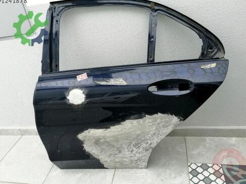 Mercedes-Benz C Serisi Sol Arka Kapı A205 çıkma parça