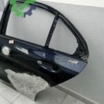 Mercedes sol arka kapı c class w205 çıkma yedek parça