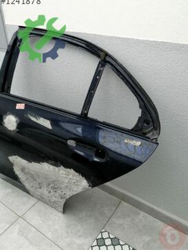 Mercedes-Benz C Serisi Sol Arka Kapı A205 çıkma parça