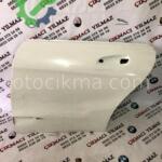 Mercedes sol arka kapı cla class w117 çıkma yedek parça