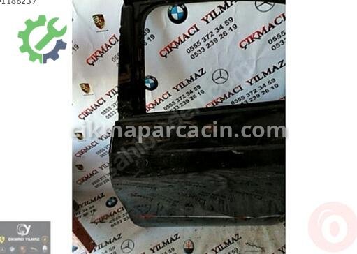 Mercedes-Benz E Serisi Sol Arka Kapı çıkma parça