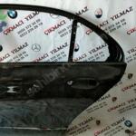 Mercedes sol arka kapı e class w213 çıkma yedek parça