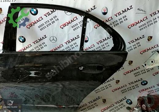 Mercedes-Benz E Serisi Sol Arka Kapı W213 çıkma parça