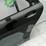 Mercedes sol arka kapı s class w222 çıkma yedek parça