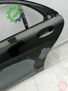 Mercedes-Benz S Serisi Sol Arka Kapı çıkma parça