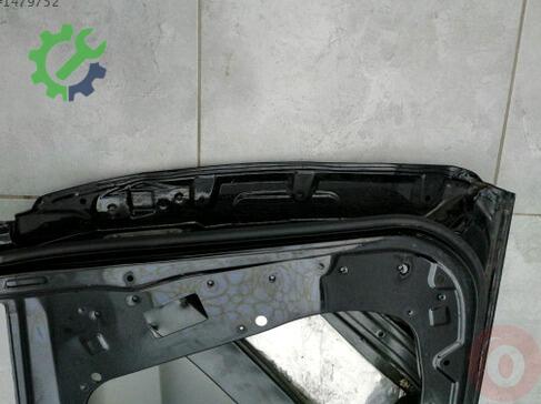 Mercedes-Benz S Serisi Sol Arka Kapı çıkma parça