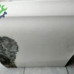 Mercedes sol arka kapı w212 e class çıkma yedek parça