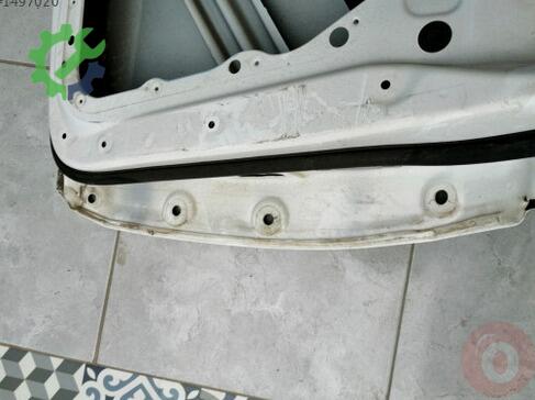 Mercedes-Benz E Serisi Sol Arka Kapı W212 çıkma parça