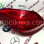 Mercedes sol arka stop c class w205 çıkma yedek parça